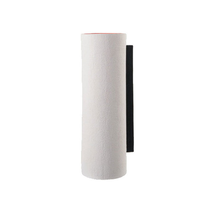 Moderne dekorative Wandvase