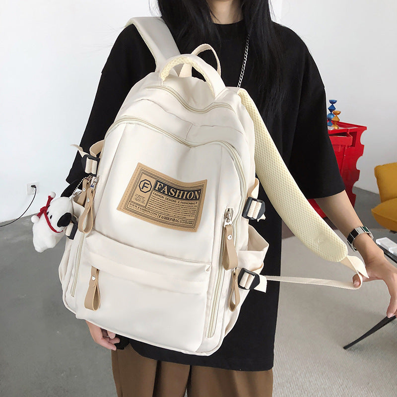 Multi-Raum Casual Rucksack Karnz
