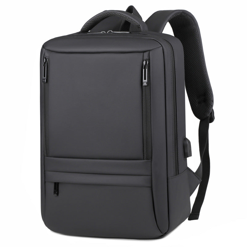 Hochfunktionaler Laptop-Rucksack mit Ergonomischem Design Karnz