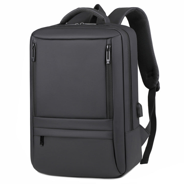 Hochfunktionaler Laptop-Rucksack mit Ergonomischem Design Karnz