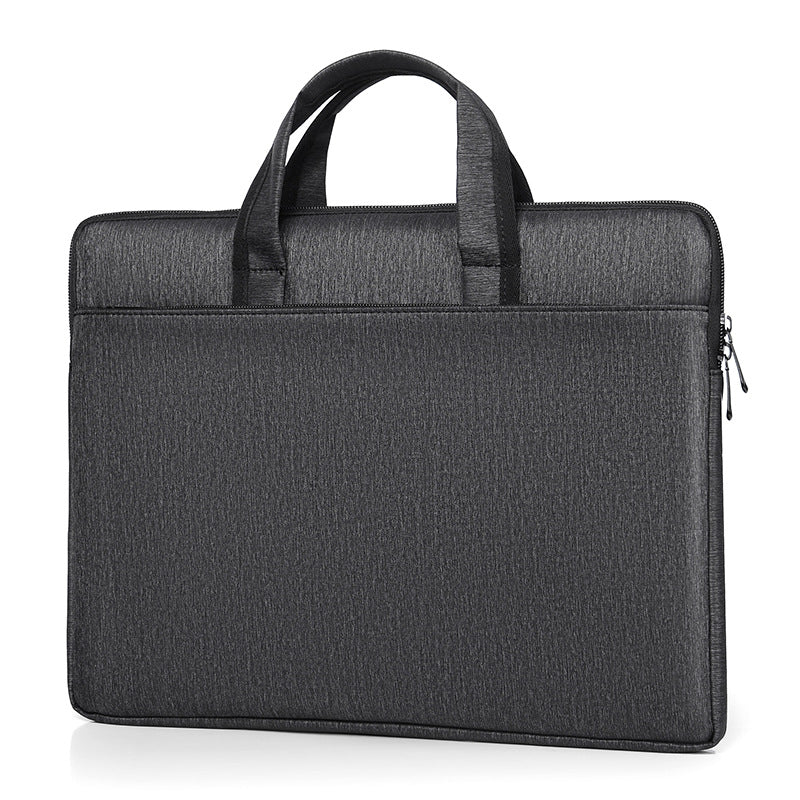 Slim Profile Laptop Aktentasche Karnz
