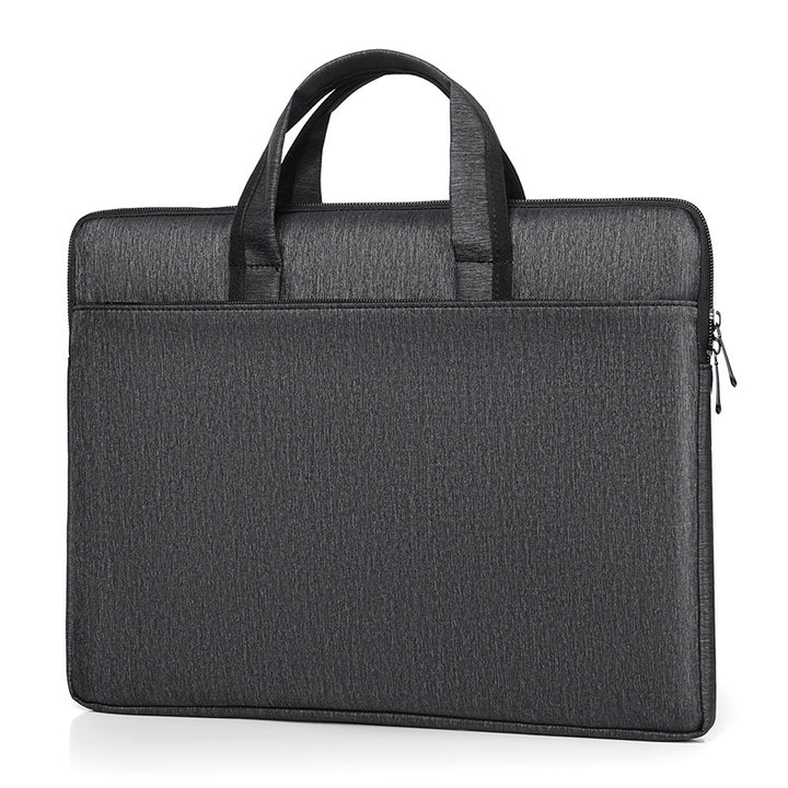 Slim Profile Laptop Aktentasche Karnz