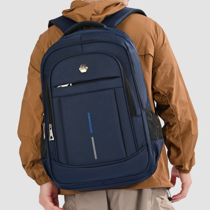 Technologiefreundlicher professioneller Rucksack