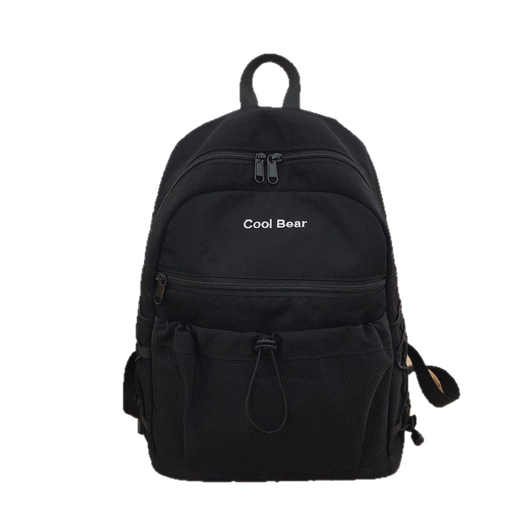 Multifunktionaler Freizeitrucksack Karnz