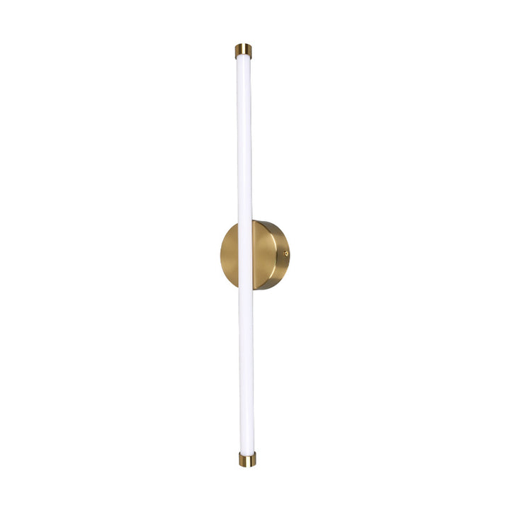 Moderne Slim Wandleuchte