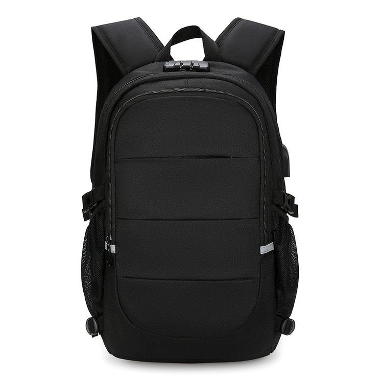 Hochentwickelter Urban Laptop Rucksack Karnz
