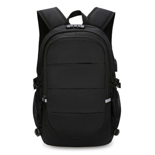 Hochentwickelter Urban Laptop Rucksack Karnz