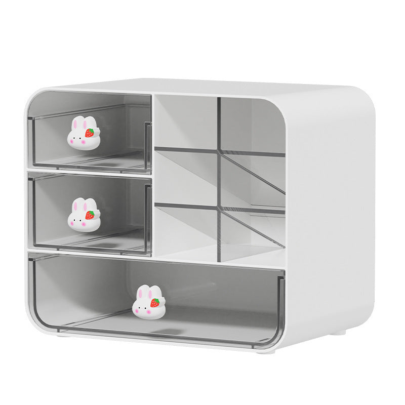Multifunktionaler Schreibtisch Organizer Karnz