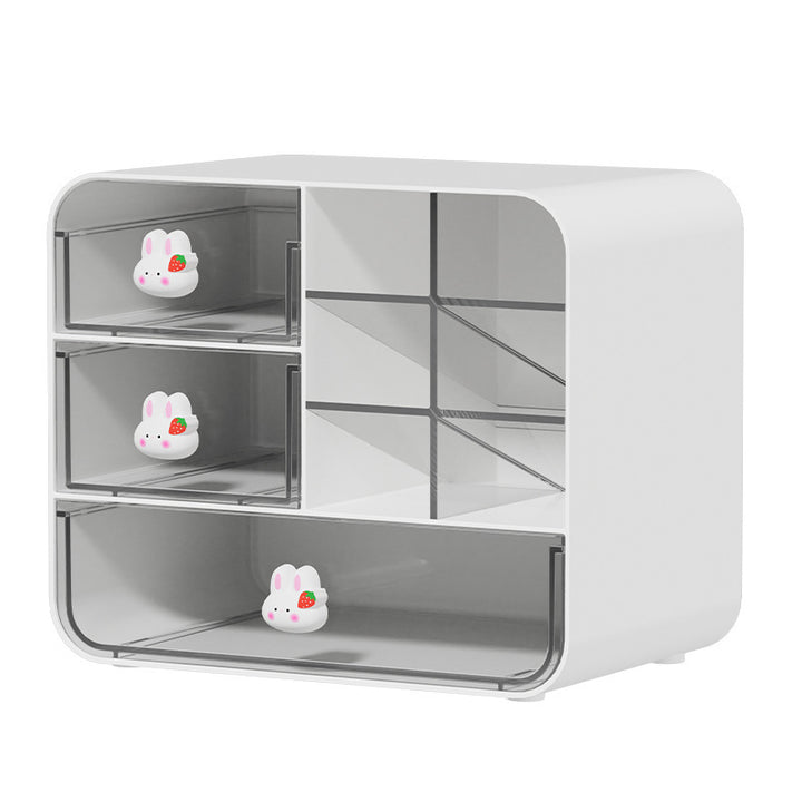Multifunktionaler Schreibtisch Organizer Karnz