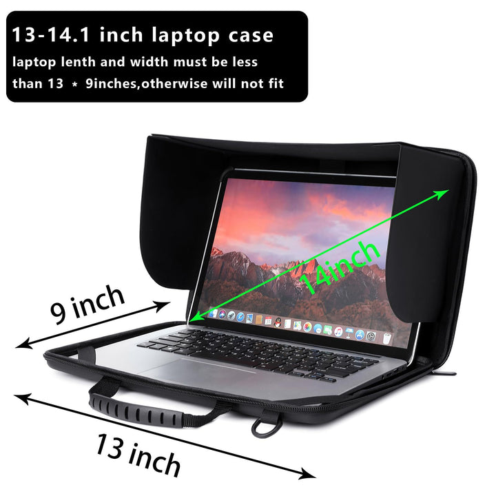 Laptop-Tasche Karnz