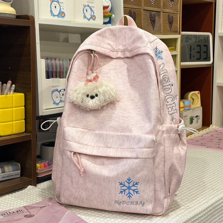 Plüsch Tierthema Rucksack Karnz