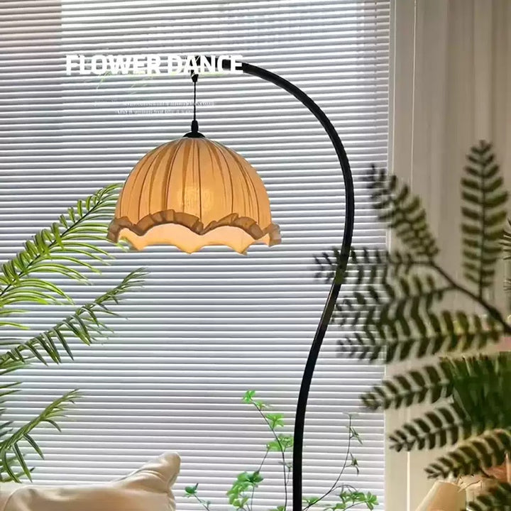 Designer Stehlampe