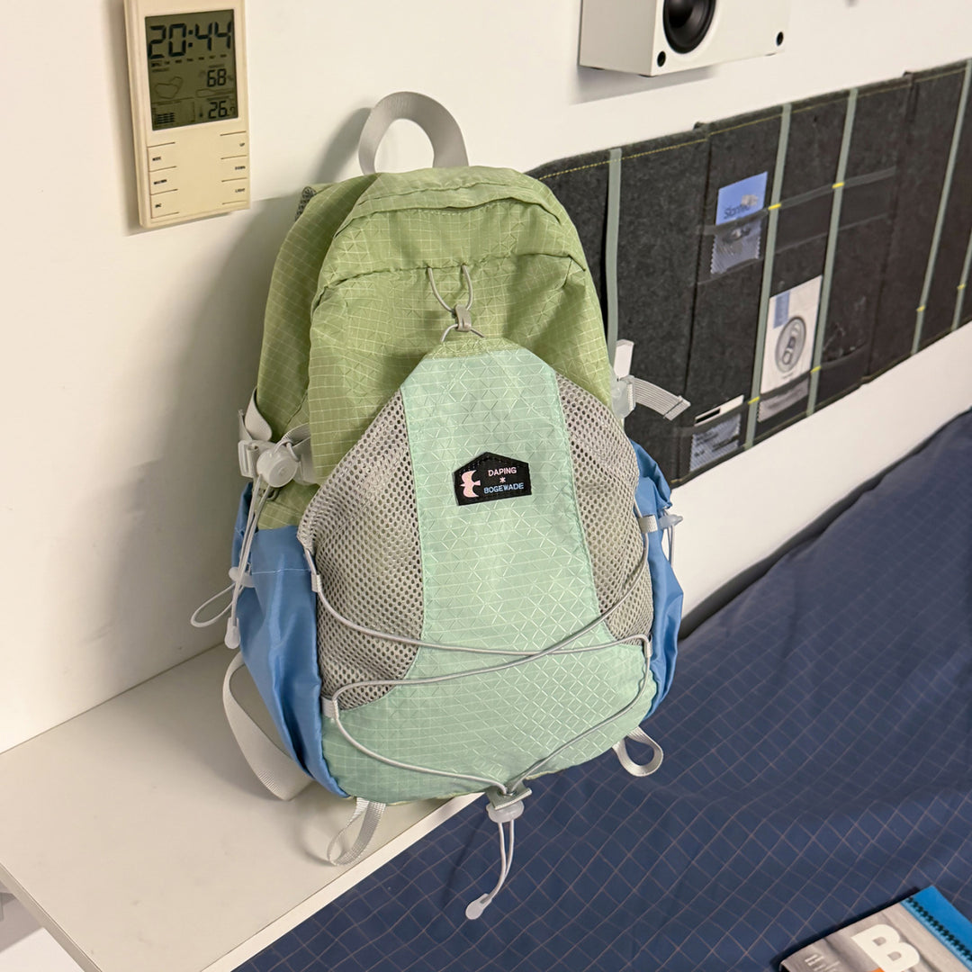 Multi-Funktionaler Leichter Rucksack