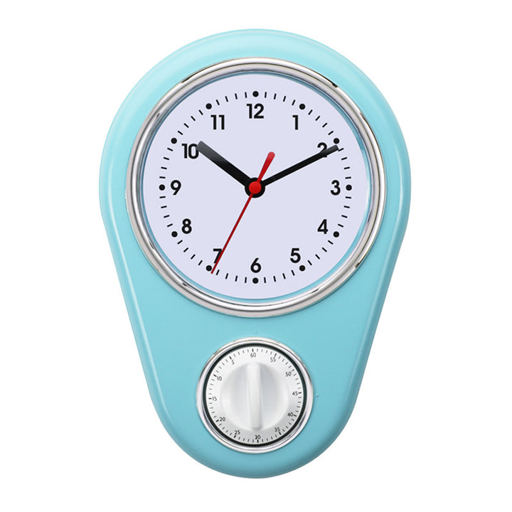 Küchenuhr Karnz