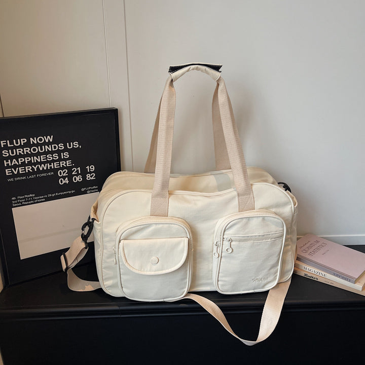 Funktionale Reisetasche