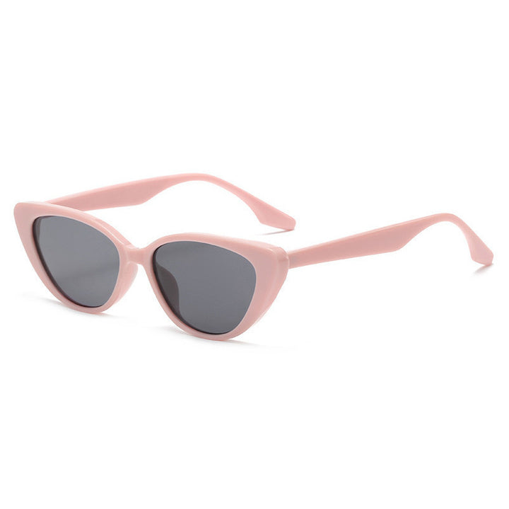 Modische Übergroße Quadratische Sonnenbrille Karnz