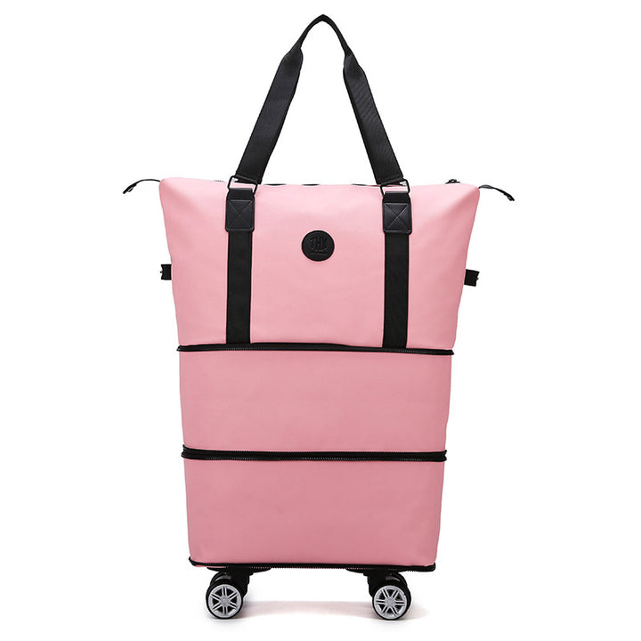 Rollender Utility-Reise-Tote
