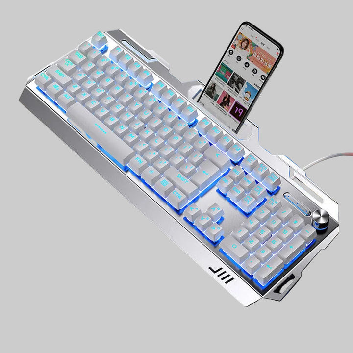 Gaming Mechanische Tastatur Karnz