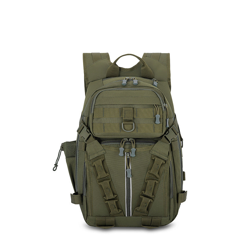 Vielseitiger Multifunktionaler Taktischer Wanderrucksack Karnz