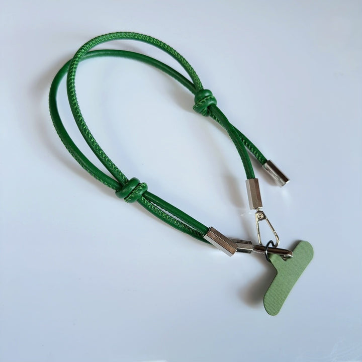 Stylische Lederarmband Karnz