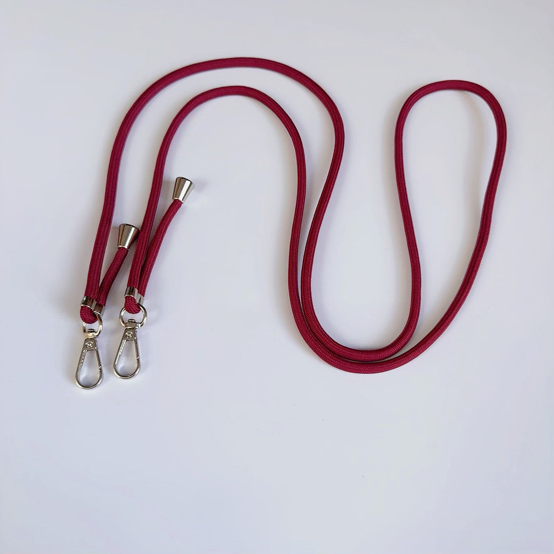 Haltbare Dual-Clip Hundeleine Karnz