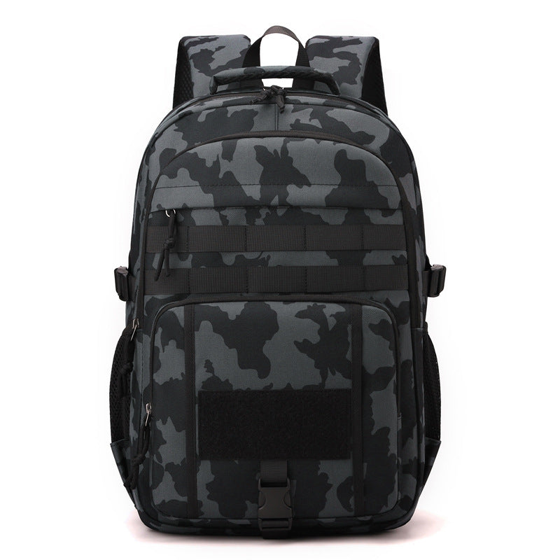 Multi-Compartment Taktischer Explorer Rucksack Karnz