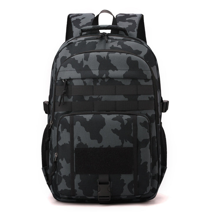 Multi-Compartment Taktischer Explorer Rucksack Karnz