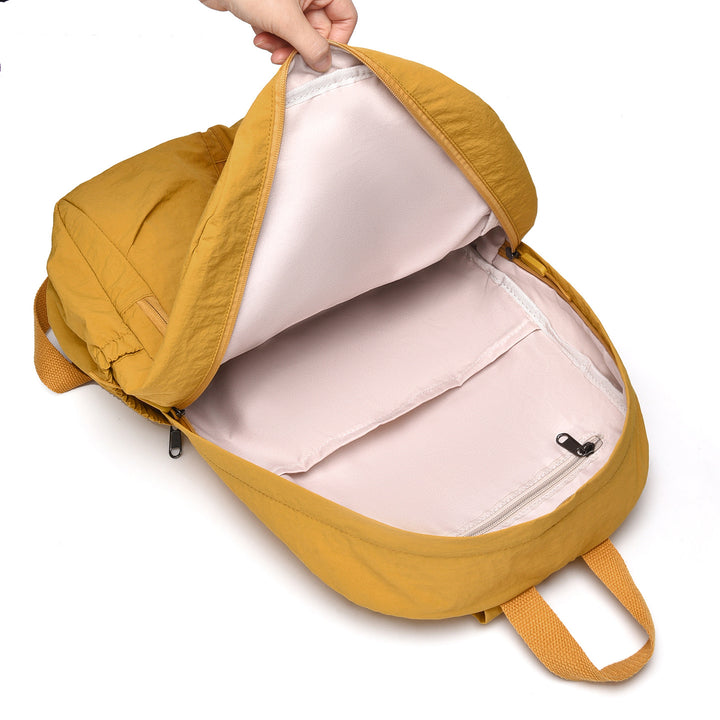 Leichte Reise-Laptop-Rucksack Karnz