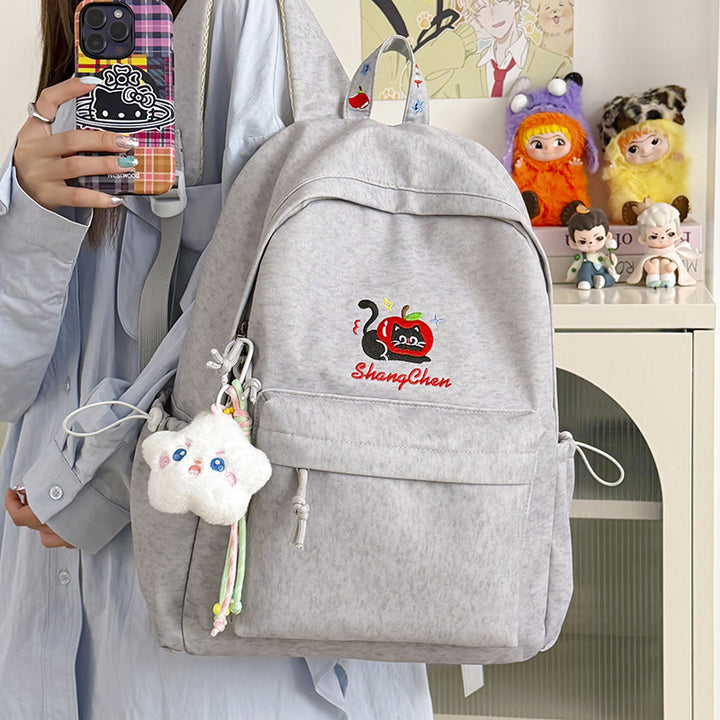 Robuster Freizeit-Rucksack Karnz