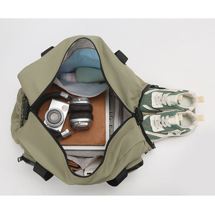 Multifunktionale leichte Reisetasche