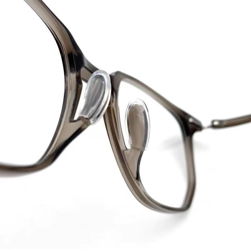 Stylische Brille Karnz