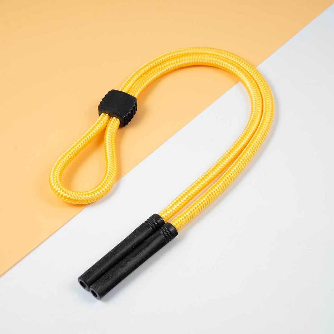 Verstellbares Lanyard Brillenhalter Karnz