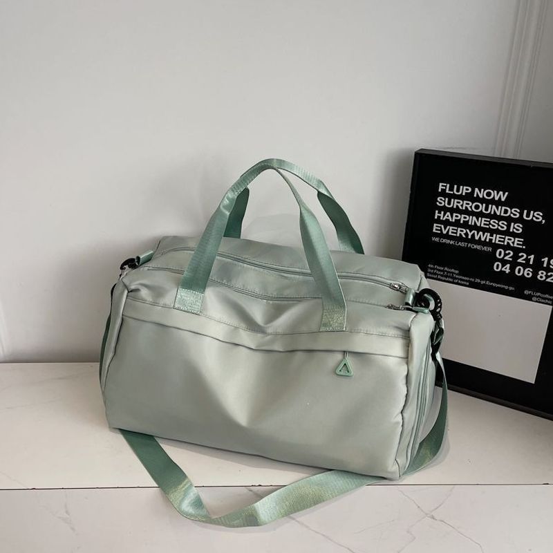 Multi-Functionale Reise Duffle Tasche Karnz