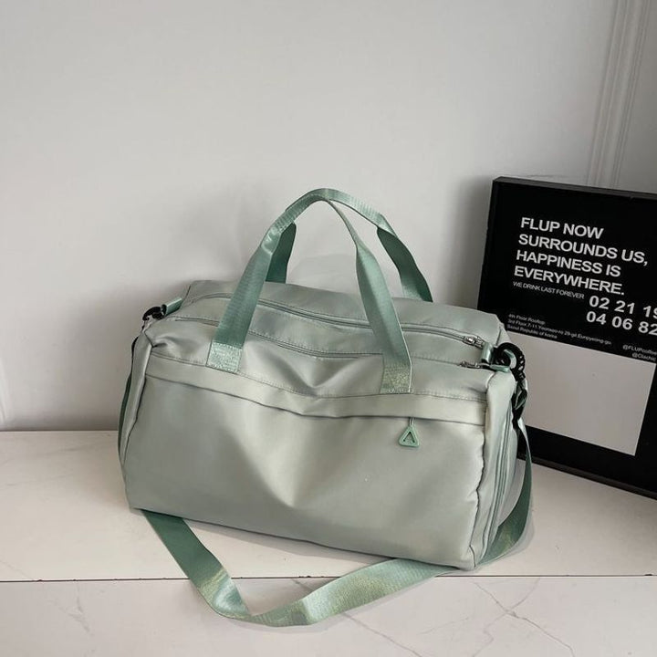 Multi-Functionale Reise Duffle Tasche Karnz