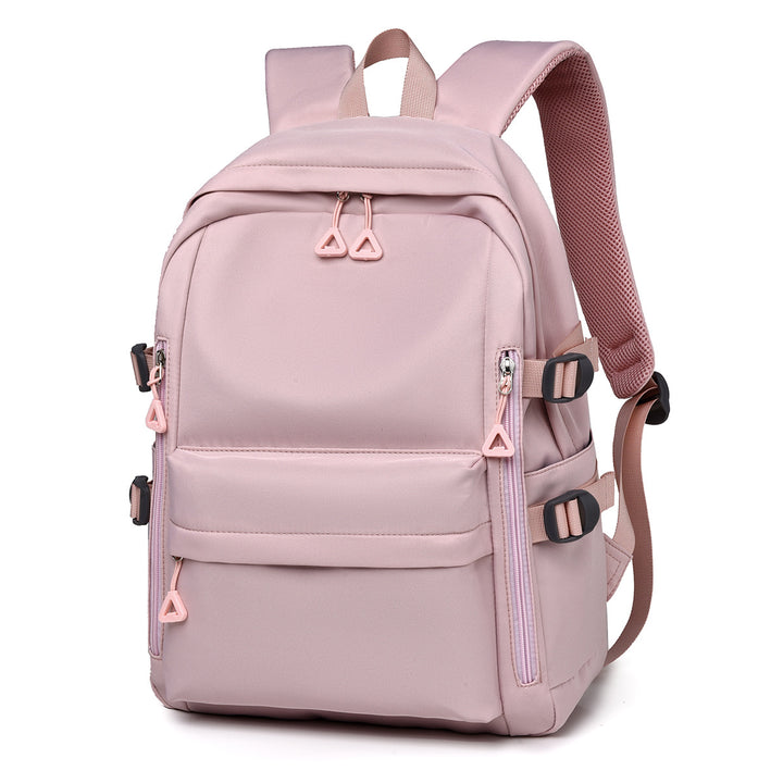 Ergonomischer multifunktionaler täglicher Rucksack Karnz