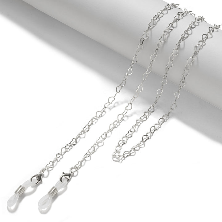 Slim Chain Brillenhalter Karnz