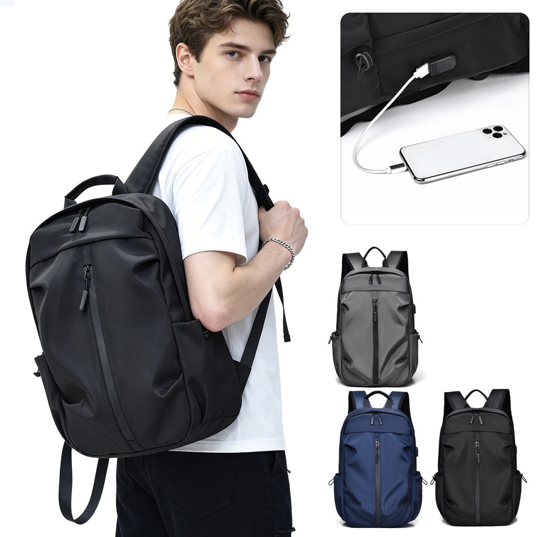 Vielseitiger Rucksack