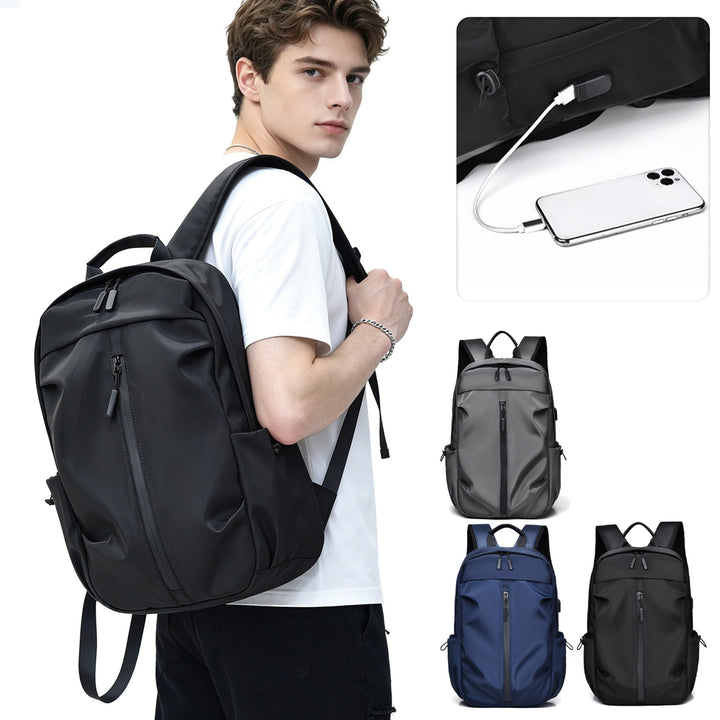 Vielseitiger Rucksack