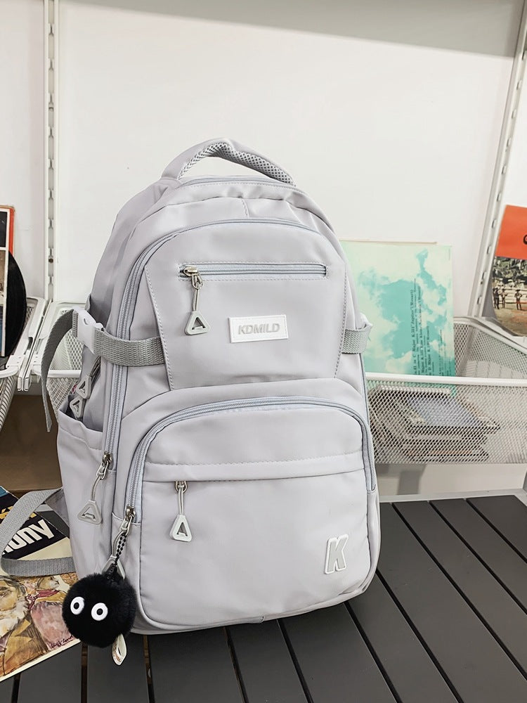 Multi-Funktionale Wasserdichte Rucksack