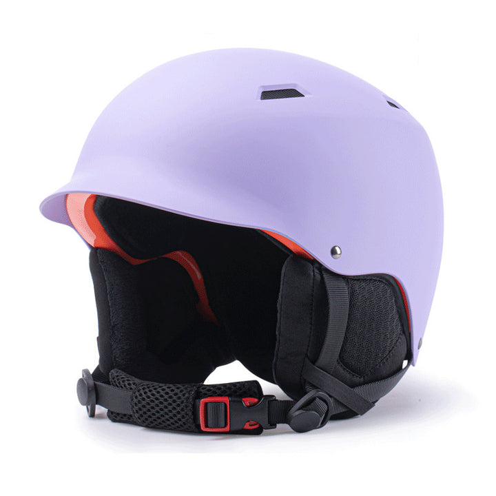 Skihelm Karnz