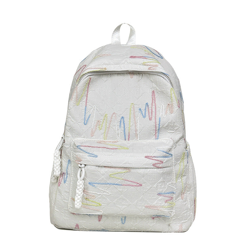 Modischer Rucksack Karnz