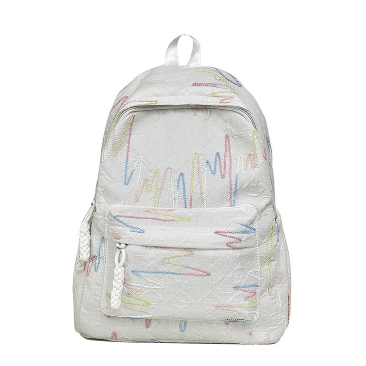 Modischer Rucksack Karnz