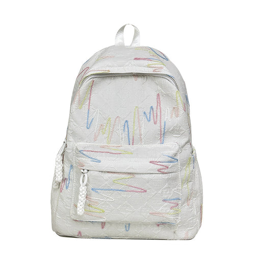 Modischer Rucksack Karnz