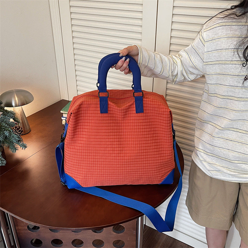 Stilvolle Laptop Tasche Karnz
