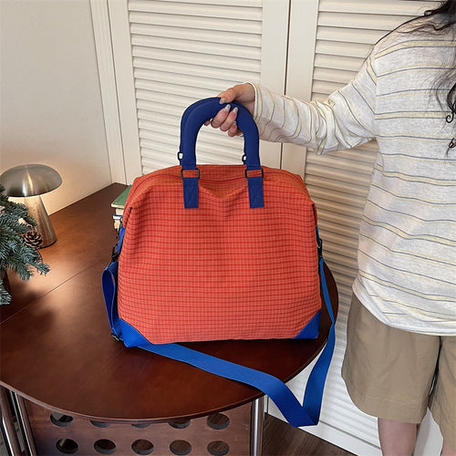 Stilvolle Laptop Tasche Karnz