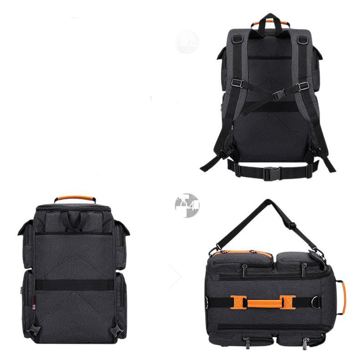 Multi-Funktions Outdoor-Sport-Rucksack Karnz
