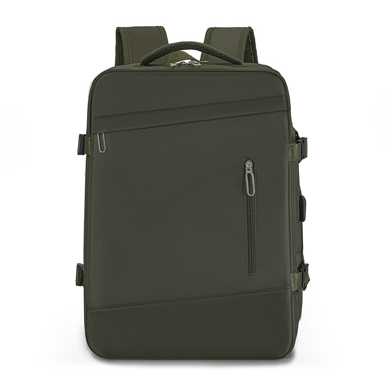 Vielseitiger Reiserucksack