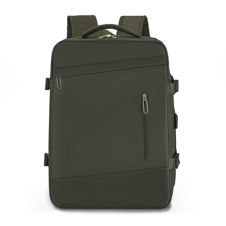 Vielseitiger Reiserucksack