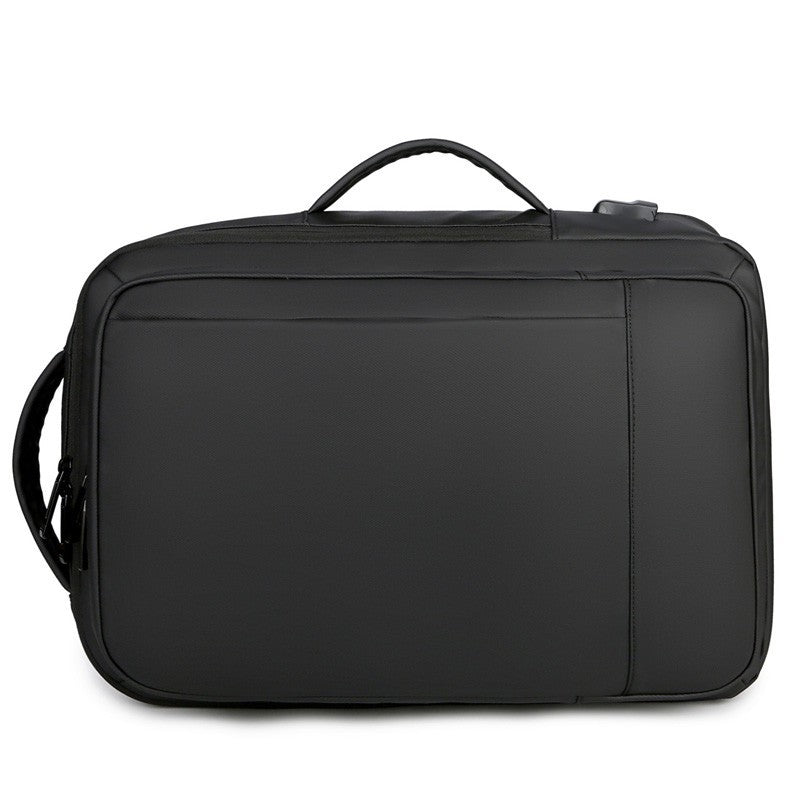 Sleek Professioneller Arbeitsrucksack Karnz