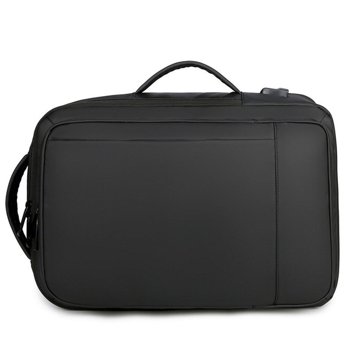 Sleek Professioneller Arbeitsrucksack Karnz